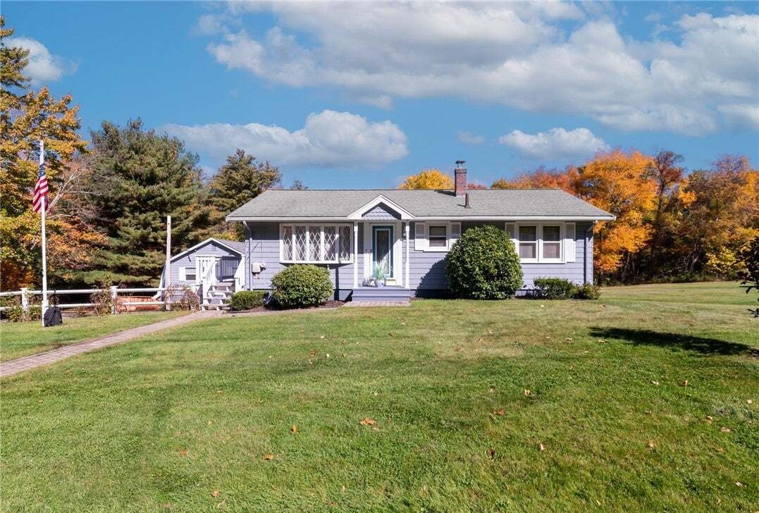 Casa a Bellingham, Massachusetts, Stati Uniti 2 - 19162550