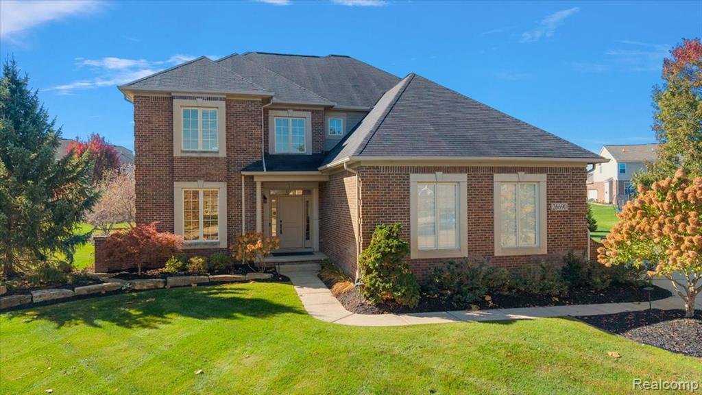 House in South Lyon, Michigan, United States 3 - 19163821