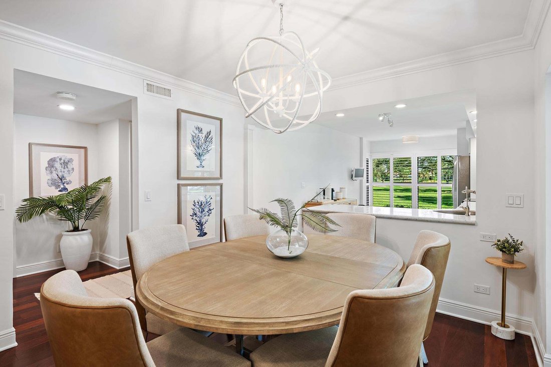 Condominio en Jupiter, Florida, Estados Unidos 3 - 19163313
