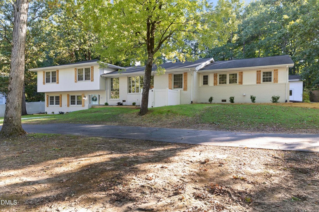 House in Sanford, North Carolina, United States 1 - 19163434