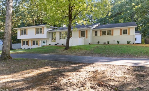 House in Sanford, North Carolina, United States 1