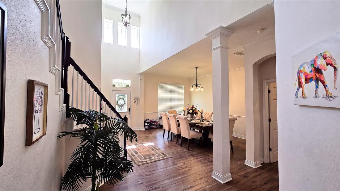 Casa en Orlando, Florida, Estados Unidos 3 - 19160509
