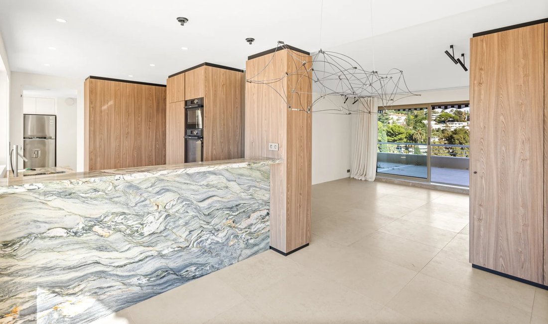 Apartment in La Californie, Cannes, France 3 - 19160430