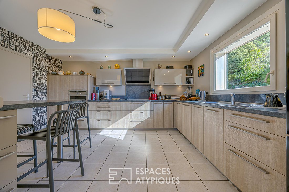 Villa in Nord, Saint-Alban-Leysse, France 4 - 19165188