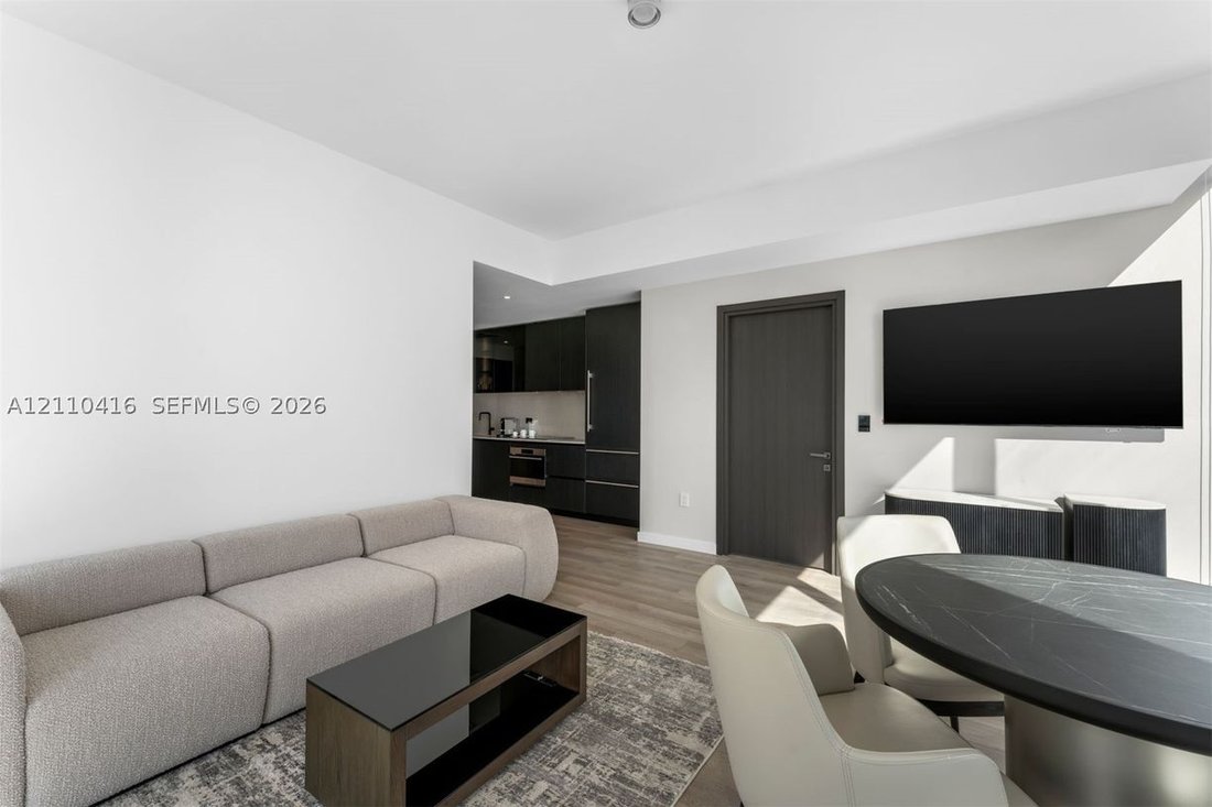 Appartement à Miami, Floride, États-Unis 3 - 19162013