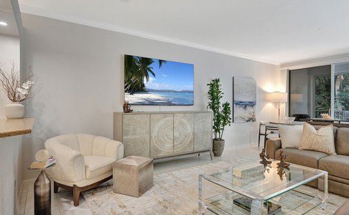 Condominio en Naples, Florida, Estados Unidos 1