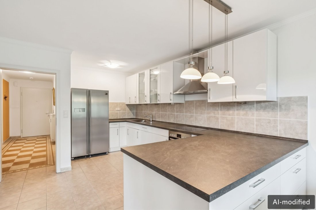 Wohnung in München, Deutschland 2 - 19159977