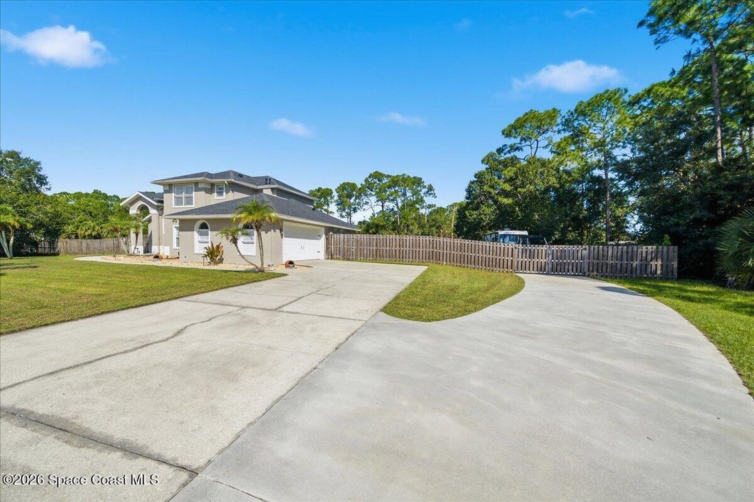 Casa a Melbourne, Florida, Stati Uniti 5 - 19159950