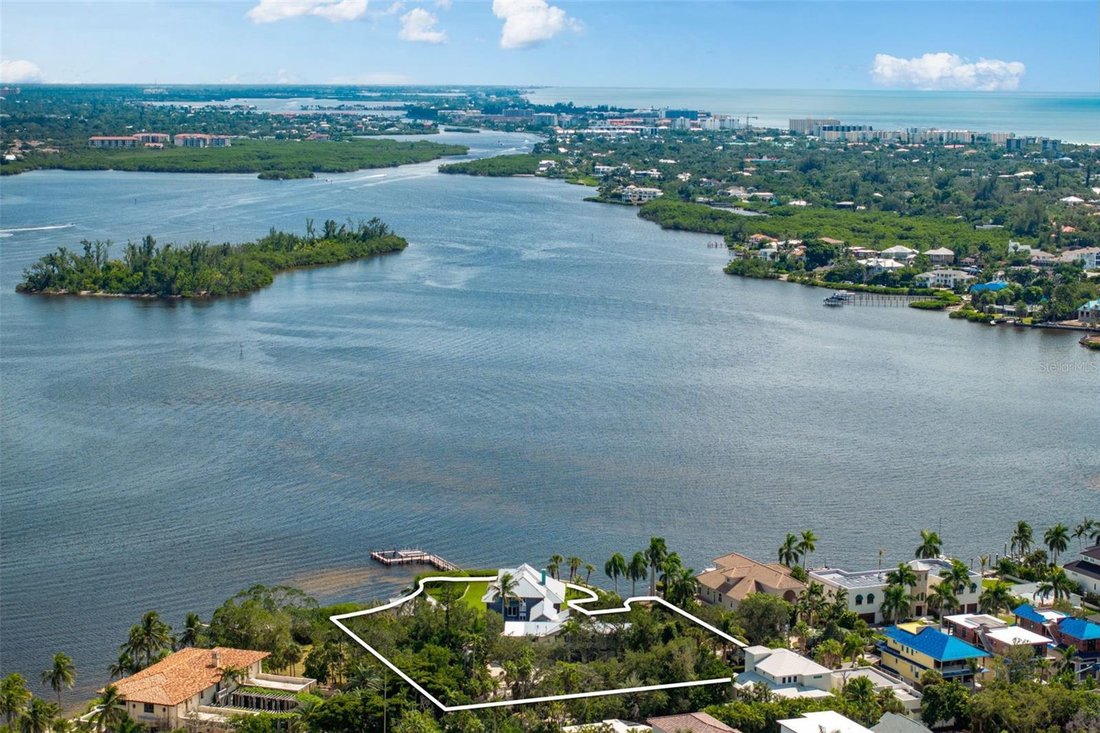 Land in Siesta Key, Florida, United States 3 - 19164558