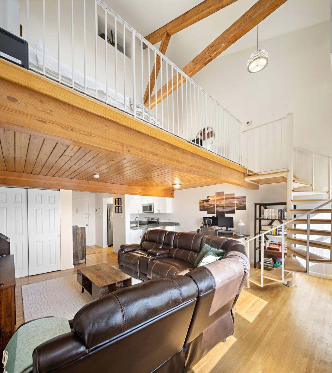 Condominio a Hoboken, New Jersey, Stati Uniti 2 - 19162856