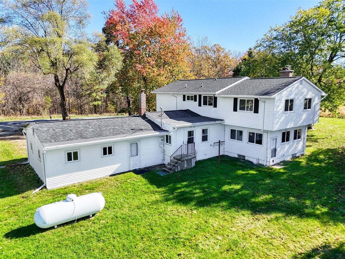 Haus in Haslett, Michigan, Vereinigte Staaten 5 - 19163806