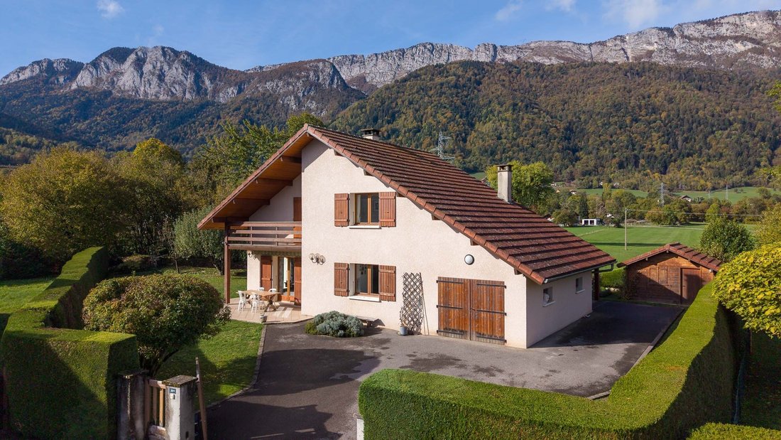 House in Doussard, Auvergne-Rhône-Alpes, France 2 - 19164707