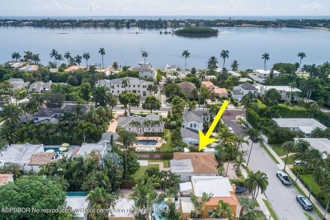 Casa en West Palm Beach, Florida, Estados Unidos 2 - 19164646