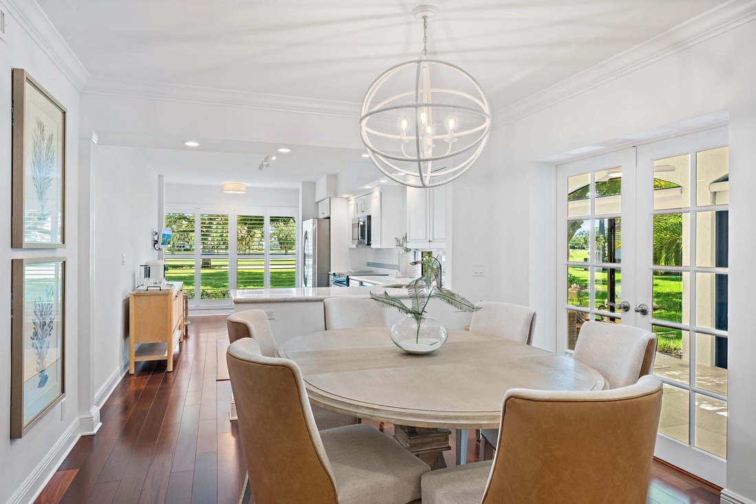 Condominio en Jupiter, Florida, Estados Unidos 4 - 19163313