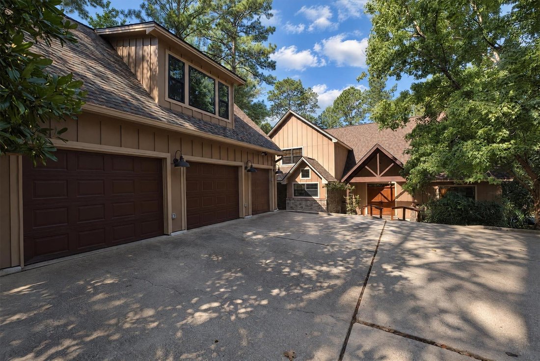House in Huntsville, Texas, United States 3 - 19164135