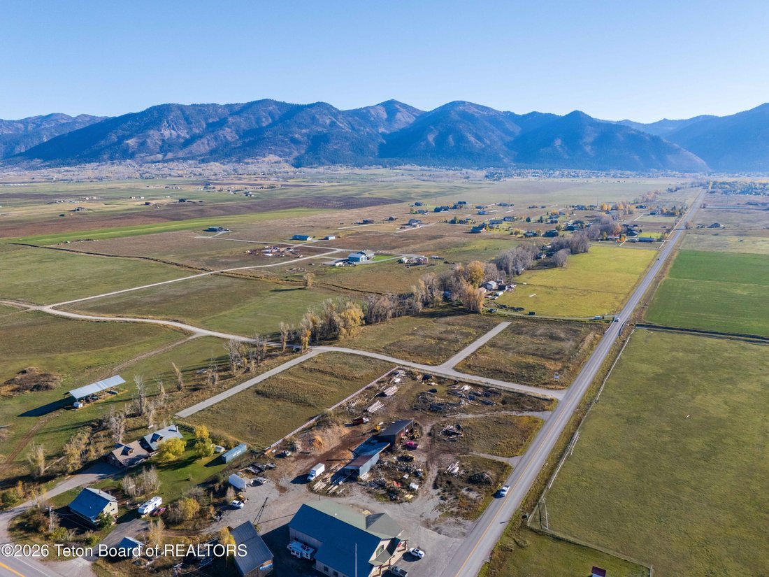 Land in Freedom, Idaho, United States 5 - 19164921