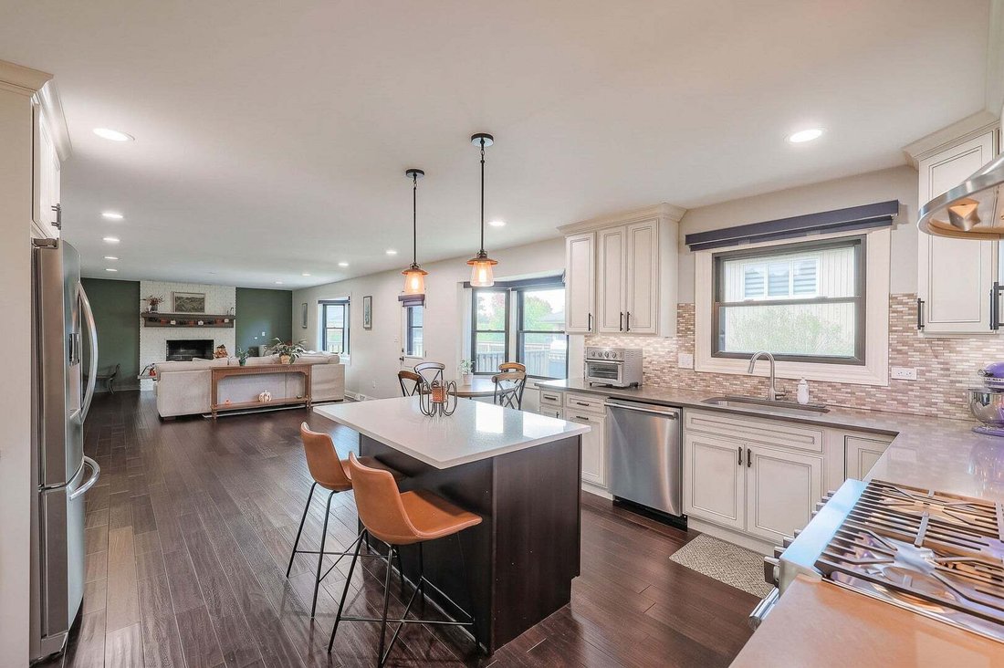 Casa a Orland Park, Illinois, Stati Uniti 5 - 19125230