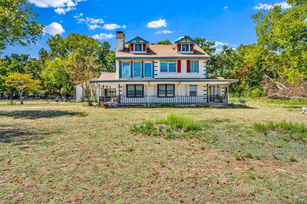 Haus in Forney, Texas, Vereinigte Staaten 1 - 19164086