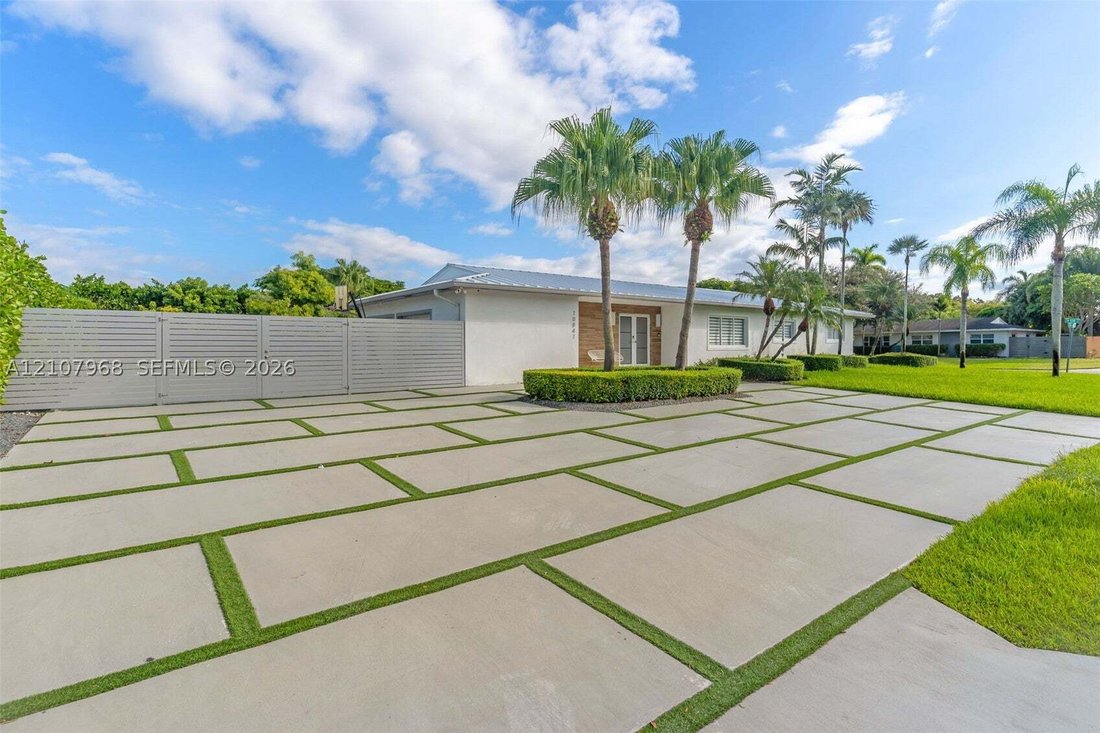 Casa en Miami, Florida, Estados Unidos 2 - 19163467