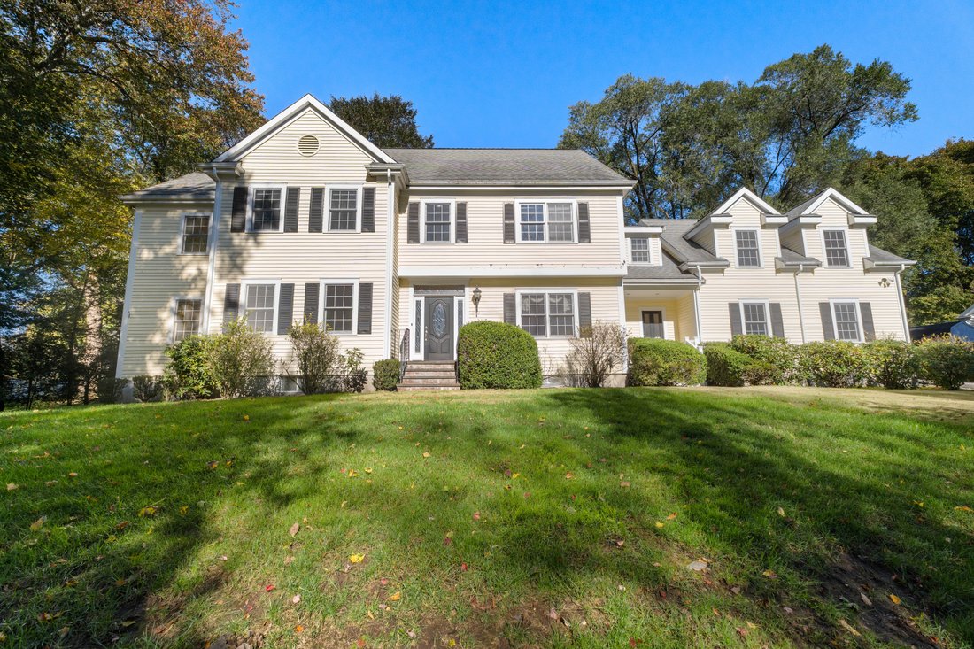 Haus in Wellesley, Massachusetts, Vereinigte Staaten 1 - 19162124