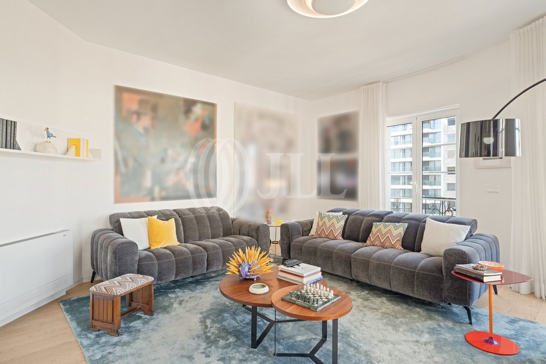 Apartamento en Avenidas Novas, Lisboa, Portugal 4 - 19161415