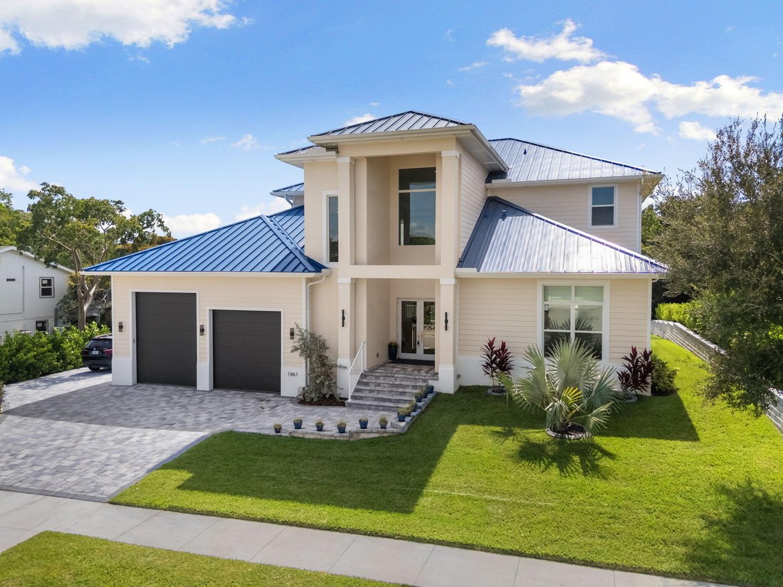 Casa a Marco Island, Florida, Stati Uniti 2 - 19160297