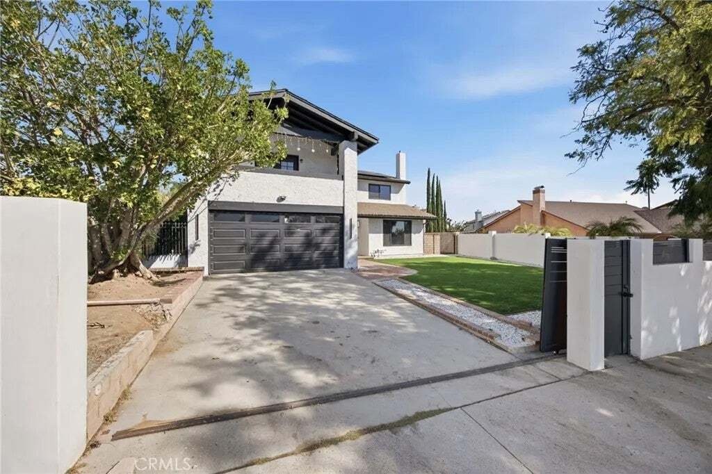Condominio en Los Ángeles, California, Estados Unidos 3 - 19163894