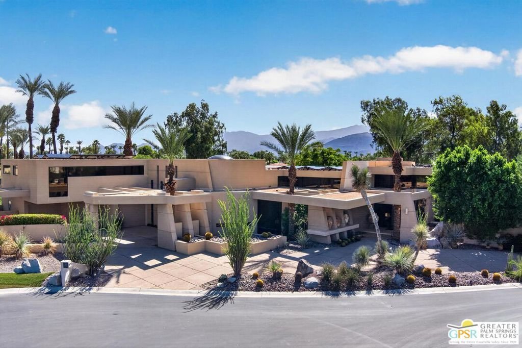 House in Rancho Mirage, California, United States 3 - 19162625