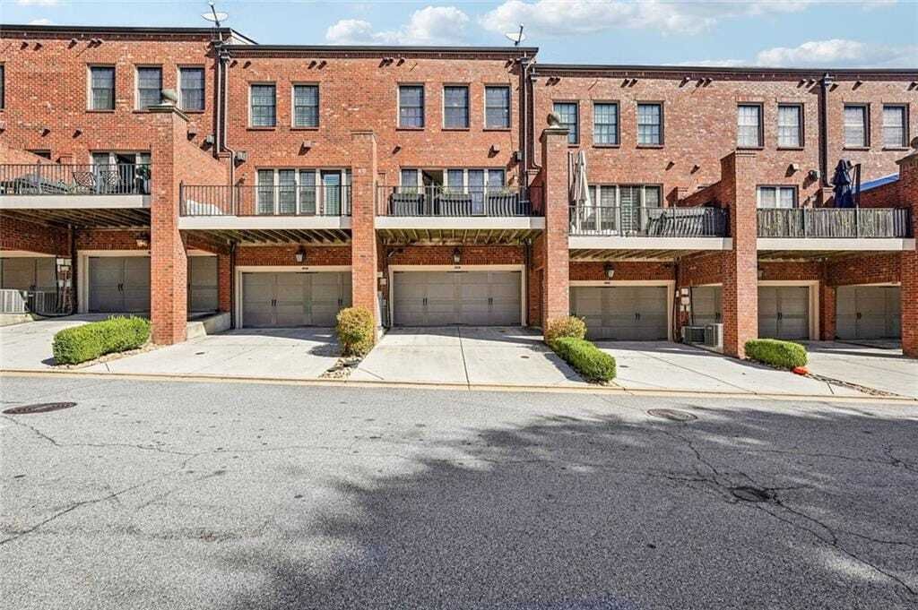 Townhouse in Brookhaven, Georgia, United States 5 - 19160150