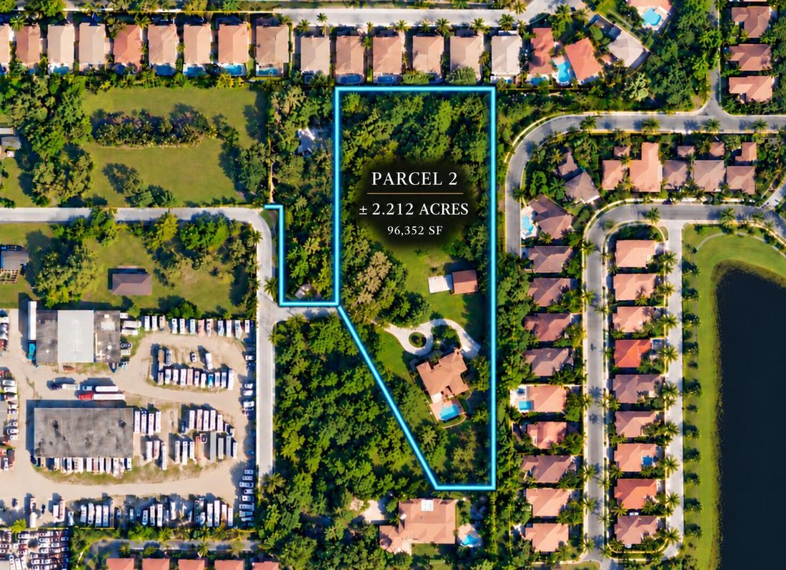 Casa a Delray Beach, Florida, Stati Uniti 3 - 19161671