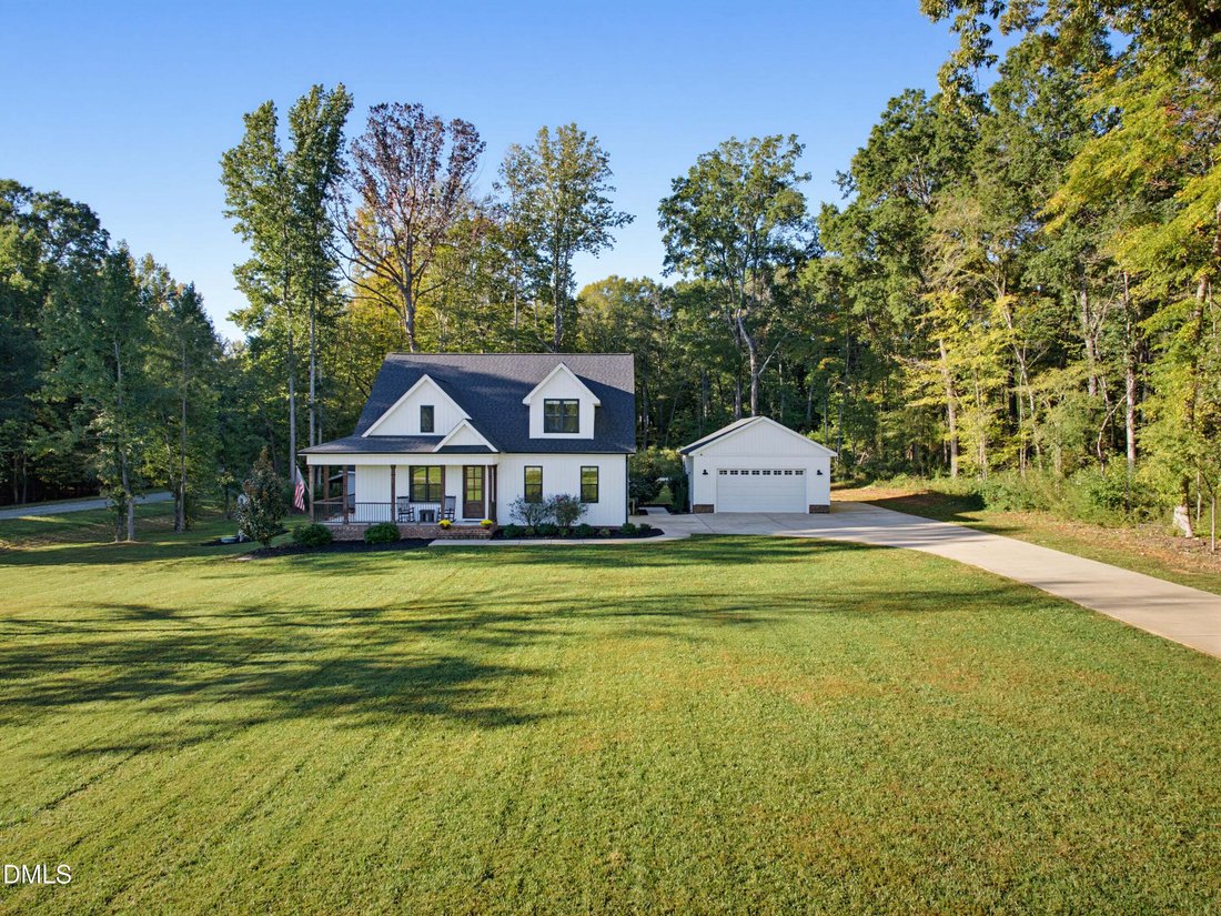 Maison à Timberlake, Caroline du Nord, États-Unis 4 - 19160270