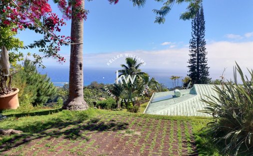 Villa a Mahina, Isole del Vento, Polinesia Francese 1