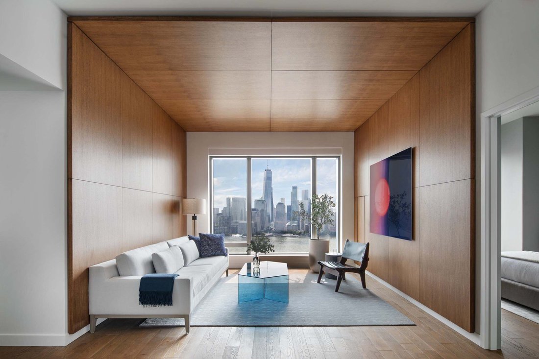 Condominio a Jersey City, New Jersey, Stati Uniti 3 - 19162851