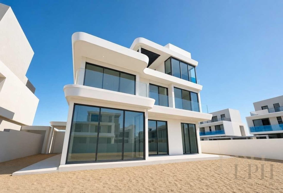 Villa in Dubai Hills Estate, Dubai, United Arab Emirates 2 - 19160687