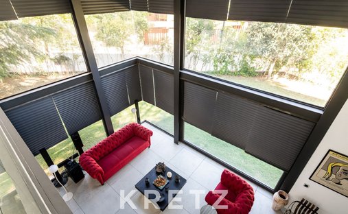 Casa en Fuencarral-El Pardo, Madrid, España 1