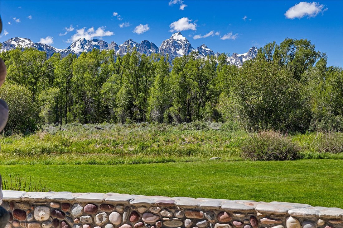 Land in Jackson, Wyoming, Vereinigte Staaten 3 - 19165542