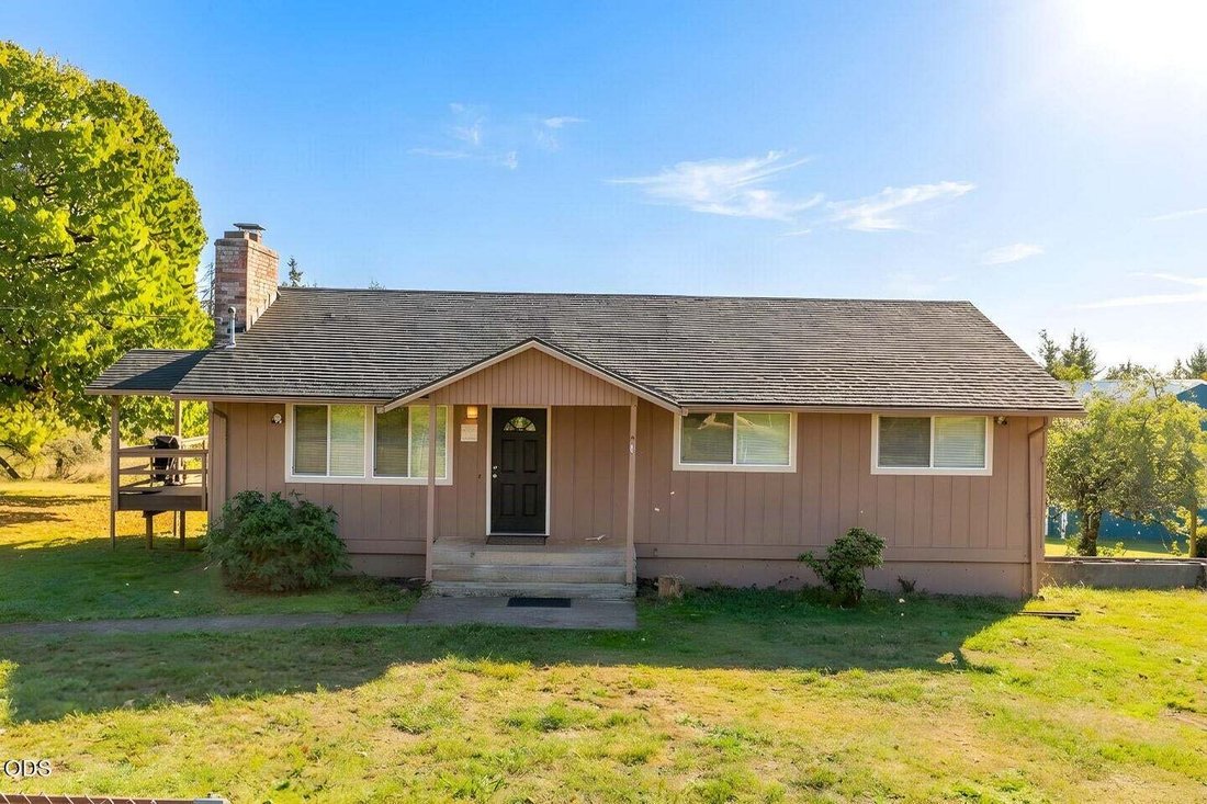 Haus in Corbett, Oregon, Vereinigte Staaten 3 - 19162843