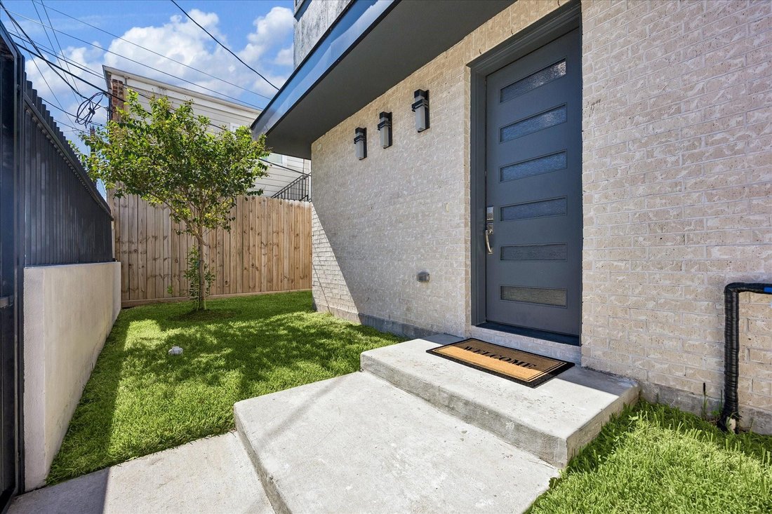 Residenza a Houston, Texas, Stati Uniti 2 - 19155819