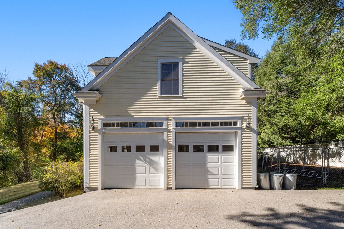Haus in Wellesley, Massachusetts, Vereinigte Staaten 3 - 19162124