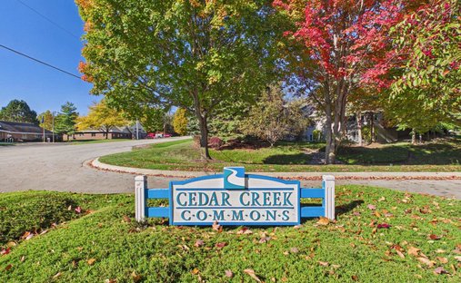 Appartement à Garfield Township, Michigan, États-Unis 1