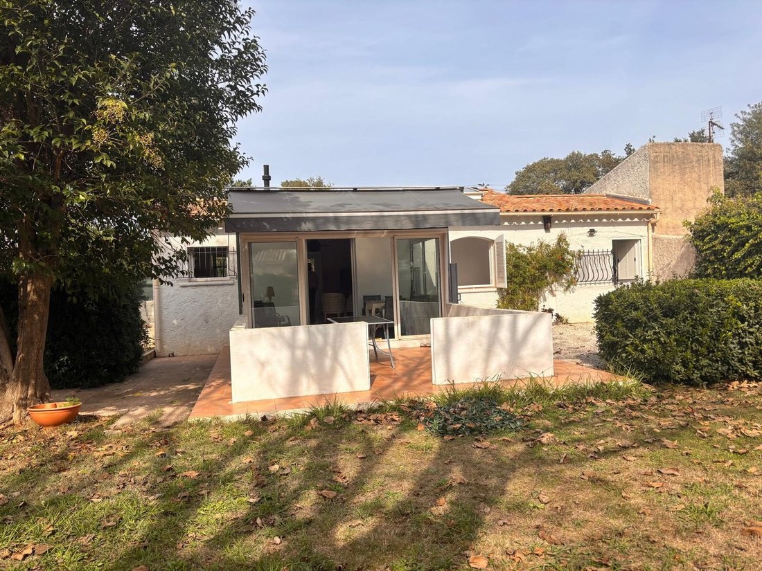 Villa in Grimaud, Provence-Alpes-Côte d'Azur, France 5 - 19165969