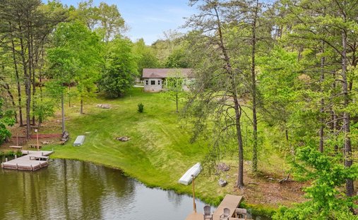 Haus in Gruetli-Laager, Tennessee, Vereinigte Staaten 1