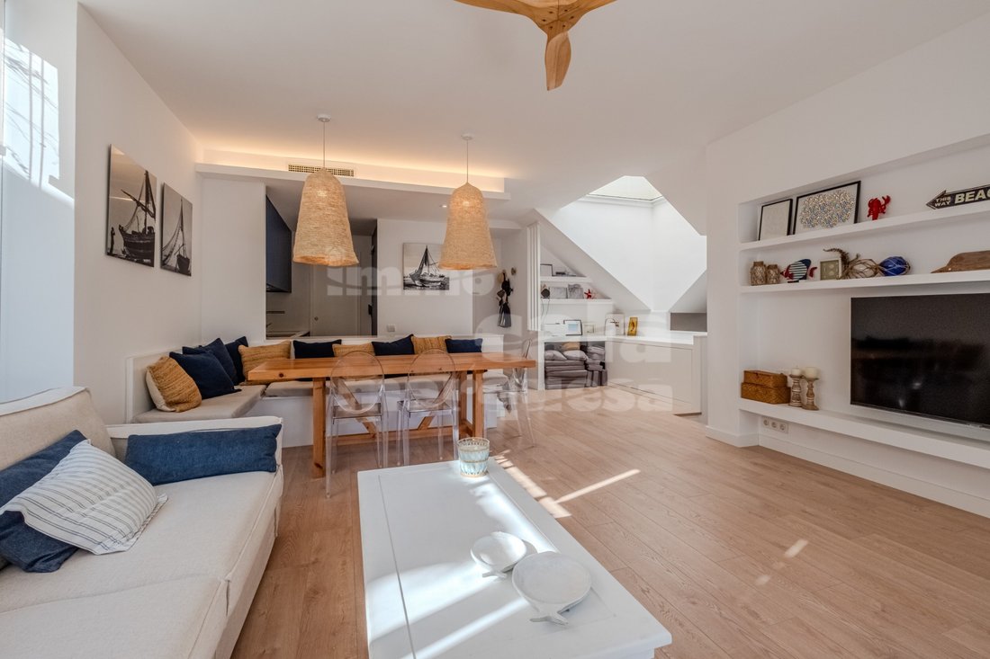 Apartment in Calella de Palafrugell, Palafrugell, Catalonia 4 - 19161411