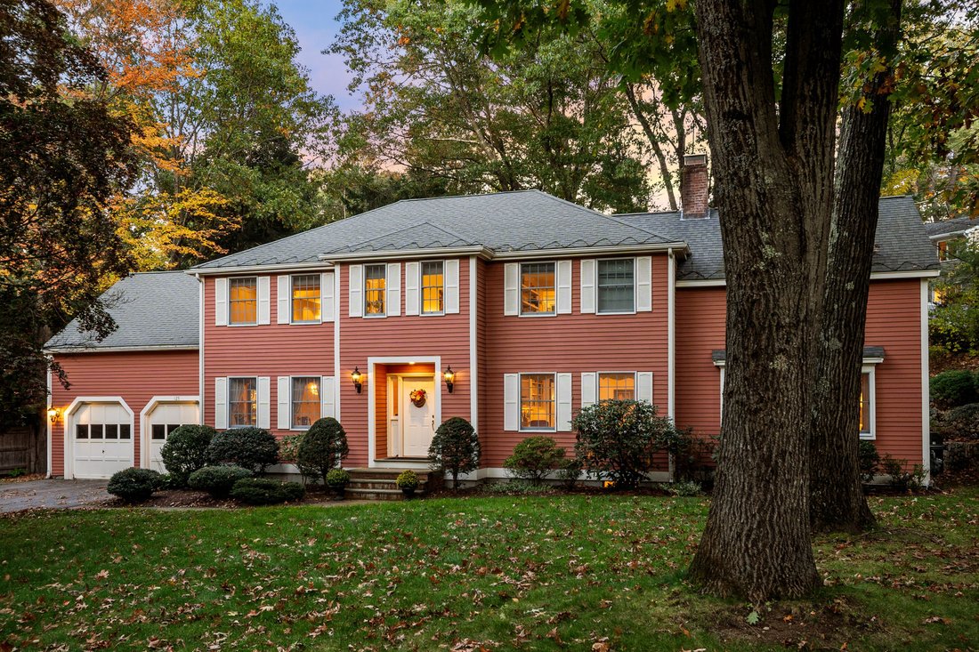 House in Concord, Massachusetts, United States 1 - 19159895