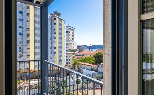 Appartement à Estrela, Lisbonne, Portugal 1