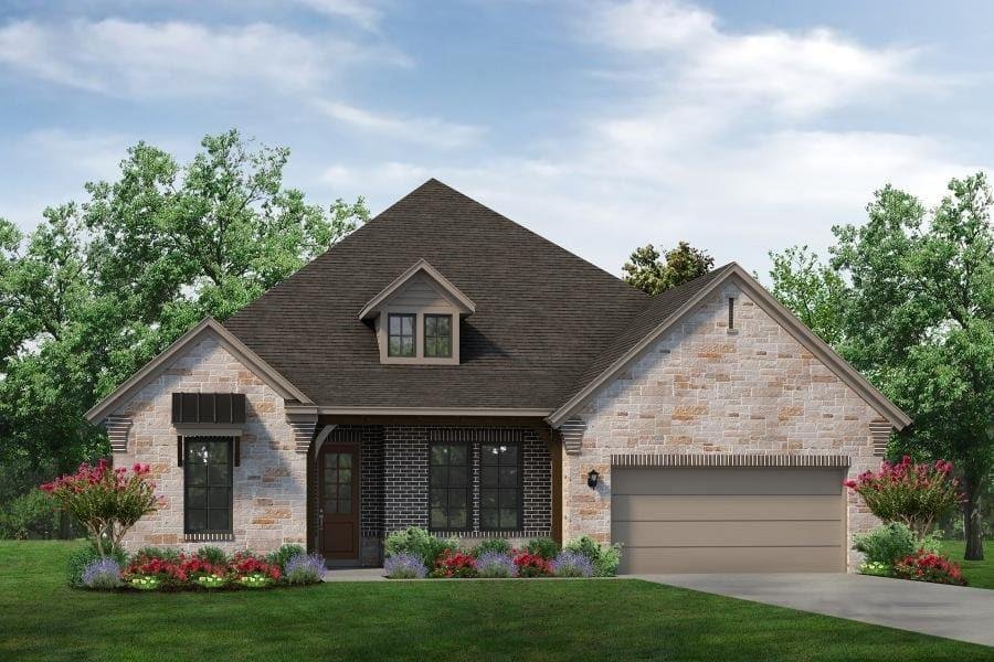 House in Weatherford, Texas, United States 2 - 19160657