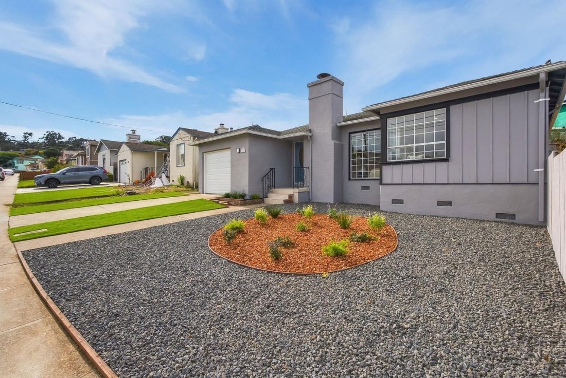 Casa a Colma, California, Stati Uniti 4 - 19160115