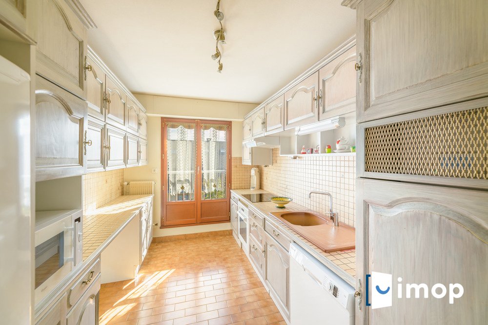 Wohnung in Grammont, Tours, Frankreich 3 - 19164568