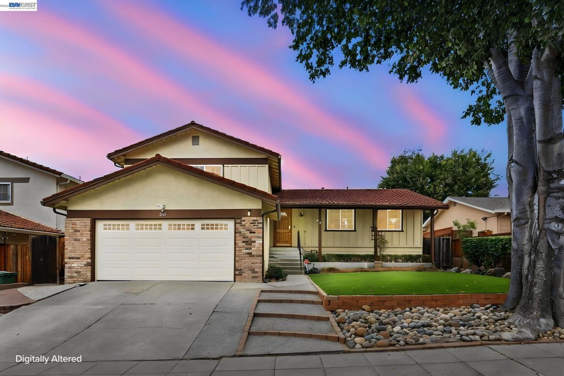 House in Milpitas, California, United States 2 - 19163149