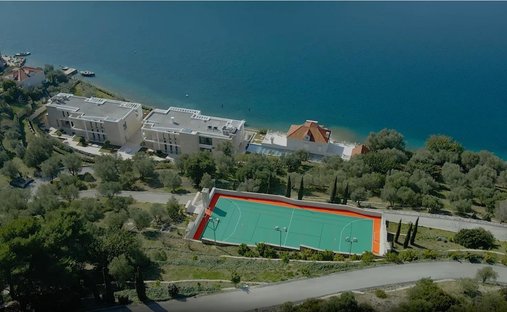 Villa a Gradski kotar Pile - Kono, Ragusa, Regione raguseo-narentana 1